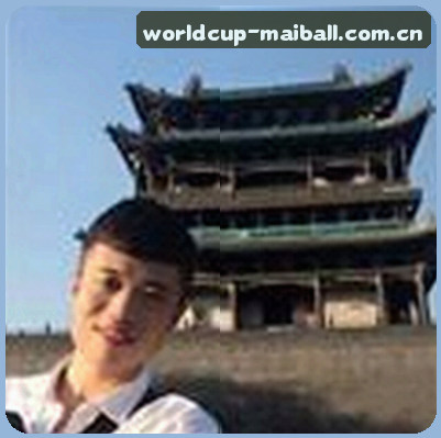马丽