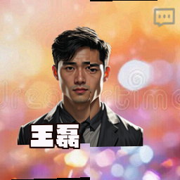 王磊