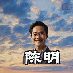 陈明